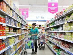 前2月胡志明市商品零售总额和消费服务收入增长12